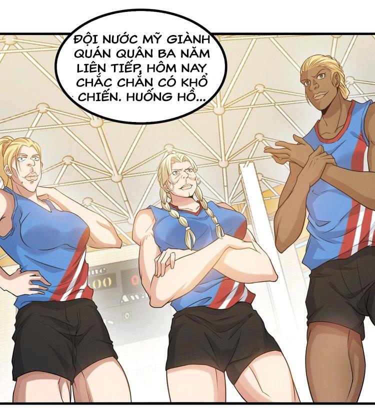 Đại Thiên Tài Bất Khả Chiến Bại Chính Là Ta chapter 22 - Upload bởi truyensieuhay.com