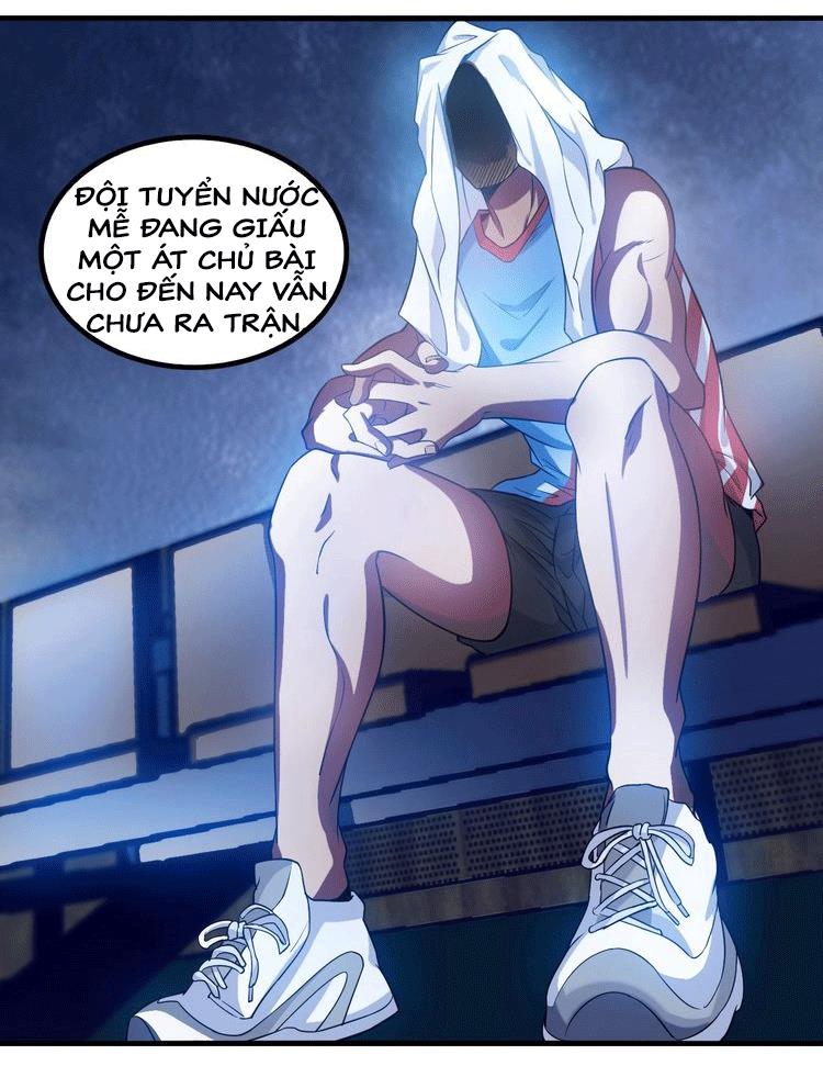 Đại Thiên Tài Bất Khả Chiến Bại Chính Là Ta chapter 22 - Upload bởi truyensieuhay.com