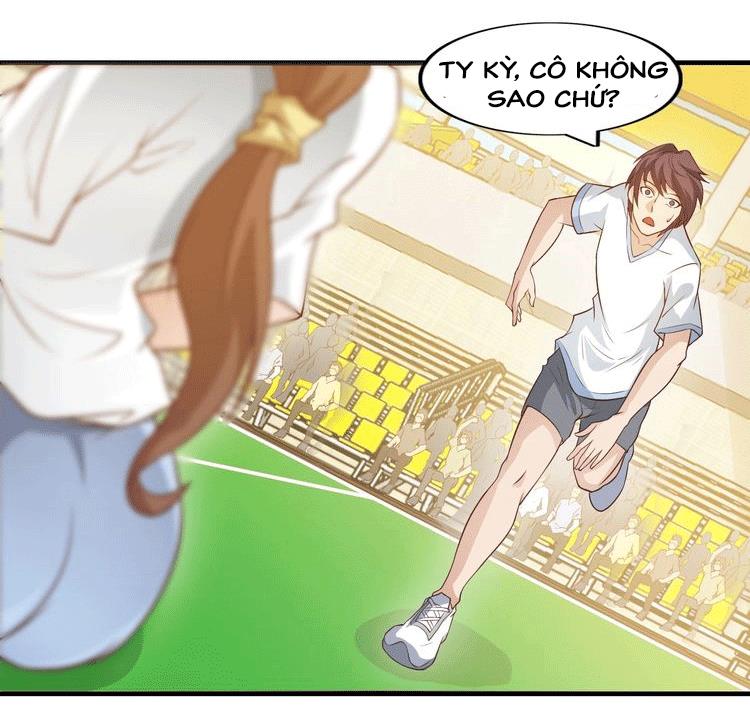Đại Thiên Tài Bất Khả Chiến Bại Chính Là Ta chapter 22 - Upload bởi truyensieuhay.com