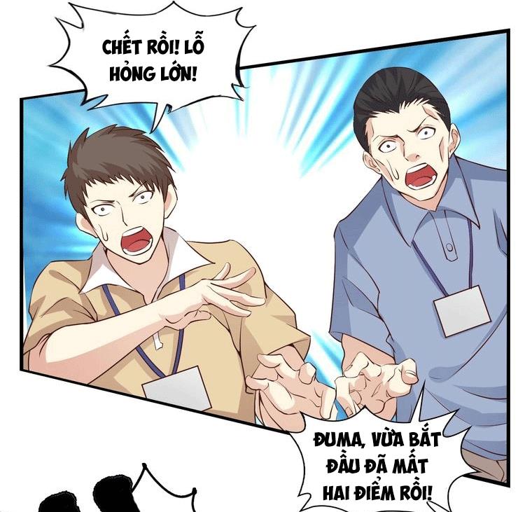 Đại Thiên Tài Bất Khả Chiến Bại Chính Là Ta chapter 22 - Upload bởi truyensieuhay.com