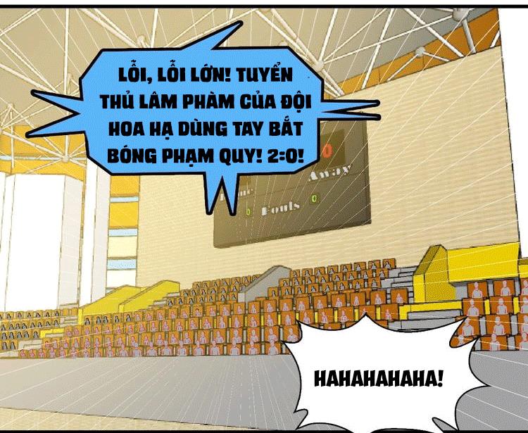 Đại Thiên Tài Bất Khả Chiến Bại Chính Là Ta chapter 22 - Upload bởi truyensieuhay.com