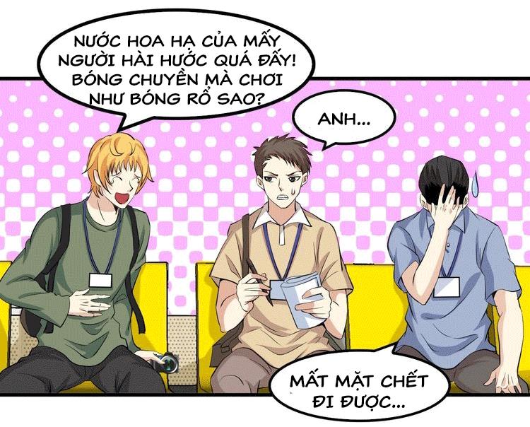 Đại Thiên Tài Bất Khả Chiến Bại Chính Là Ta chapter 22 - Upload bởi truyensieuhay.com