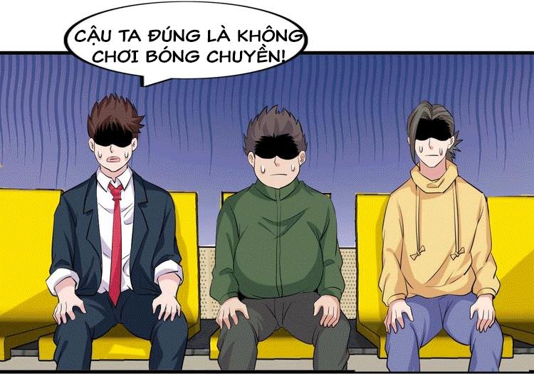 Đại Thiên Tài Bất Khả Chiến Bại Chính Là Ta chapter 22 - Upload bởi truyensieuhay.com