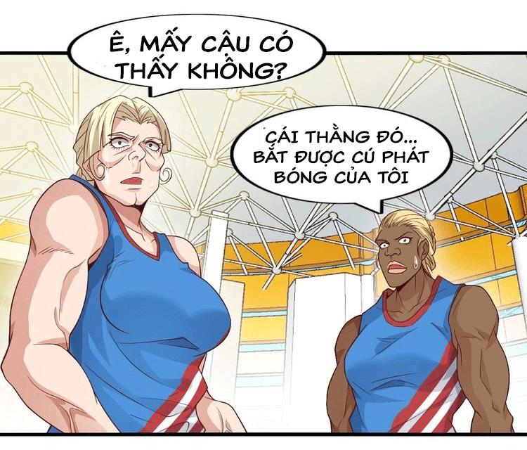 Đại Thiên Tài Bất Khả Chiến Bại Chính Là Ta chapter 22 - Upload bởi truyensieuhay.com
