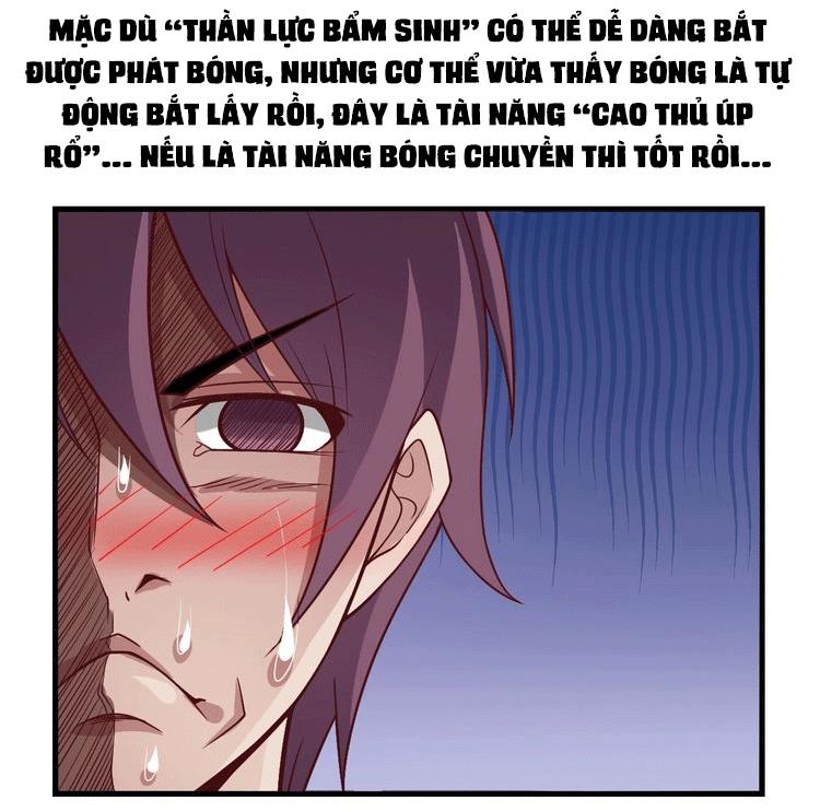 Đại Thiên Tài Bất Khả Chiến Bại Chính Là Ta chapter 22 - Upload bởi truyensieuhay.com