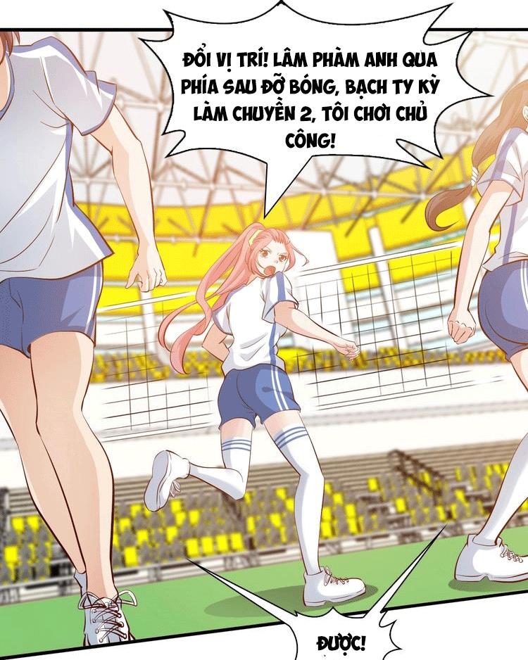 Đại Thiên Tài Bất Khả Chiến Bại Chính Là Ta chapter 22 - Upload bởi truyensieuhay.com
