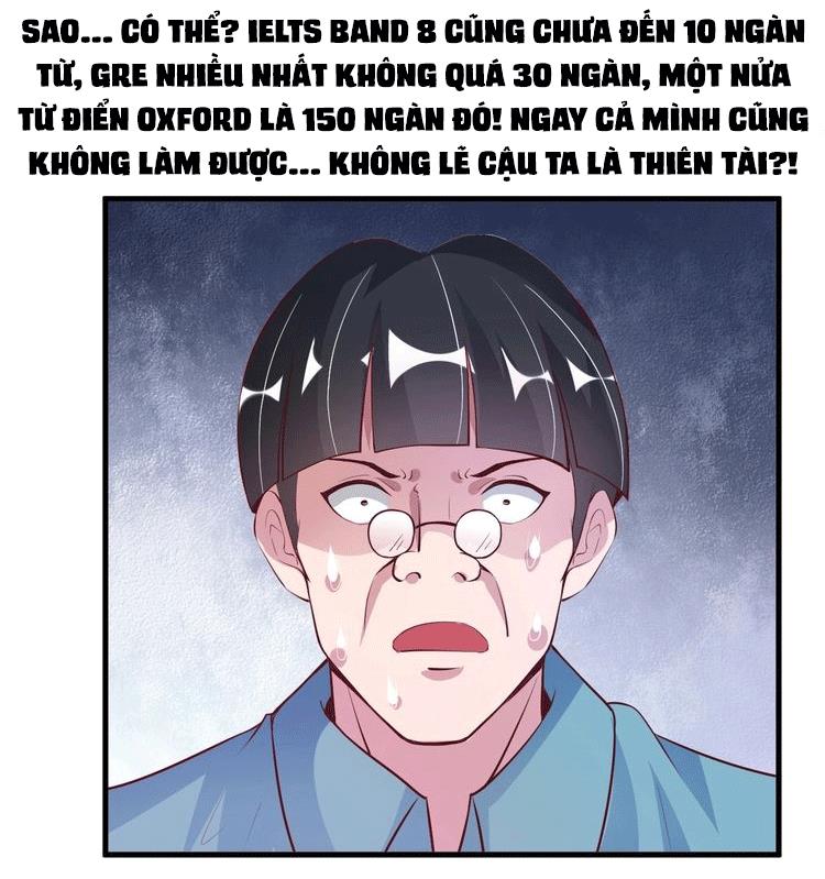 Đại Thiên Tài Bất Khả Chiến Bại Chính Là Ta chapter 22 - Upload bởi truyensieuhay.com