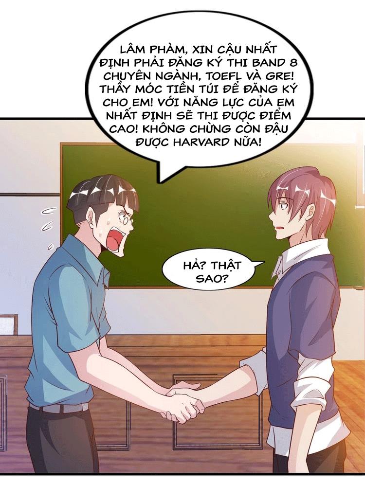 Đại Thiên Tài Bất Khả Chiến Bại Chính Là Ta chapter 22 - Upload bởi truyensieuhay.com