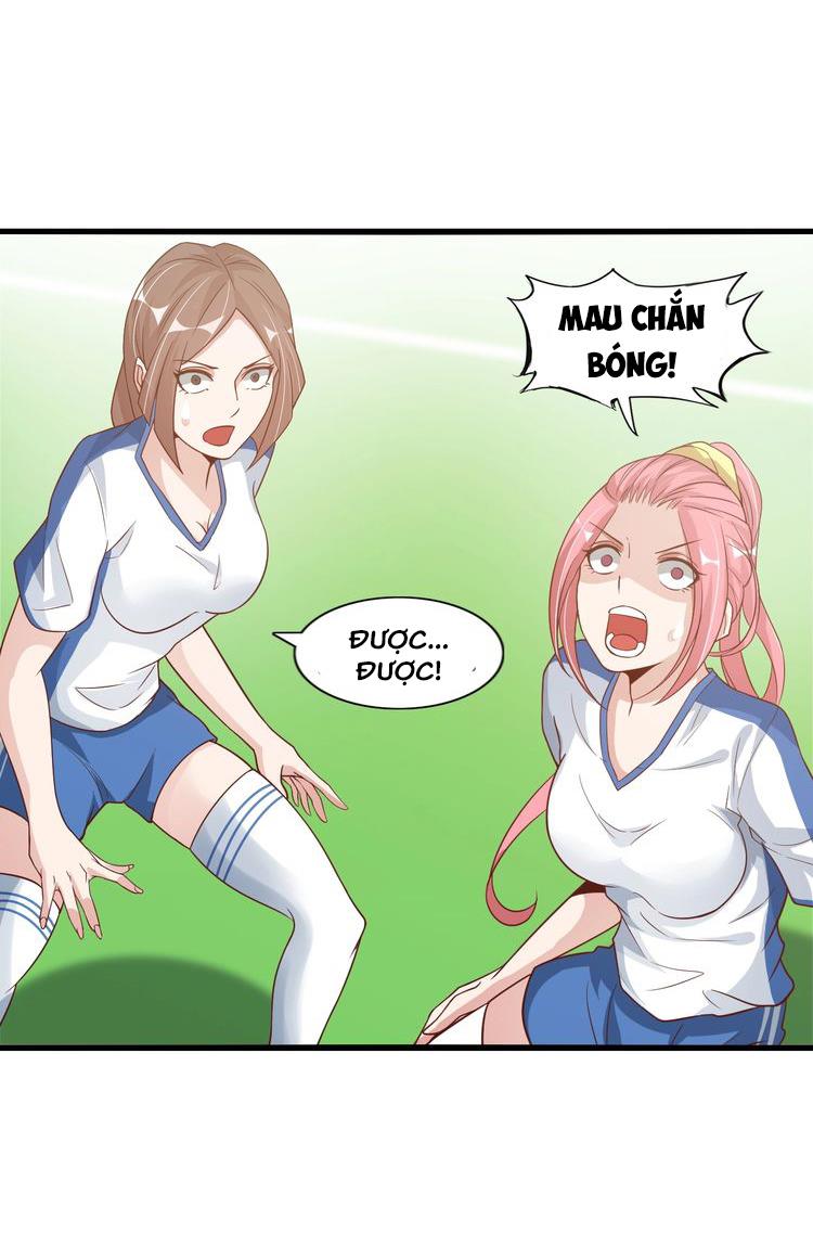 Đại Thiên Tài Bất Khả Chiến Bại Chính Là Ta chapter 23 - Upload bởi truyensieuhay.com