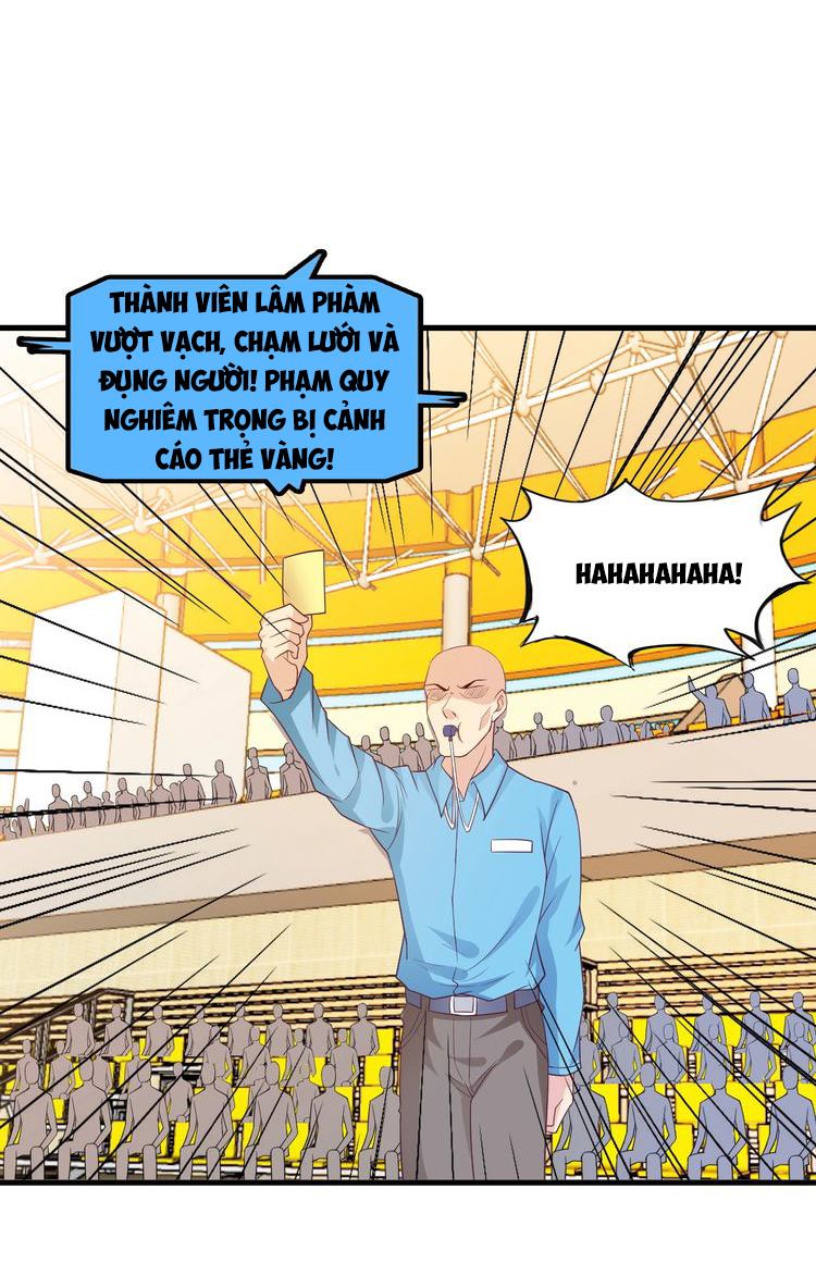 Đại Thiên Tài Bất Khả Chiến Bại Chính Là Ta chapter 23 - Upload bởi truyensieuhay.com