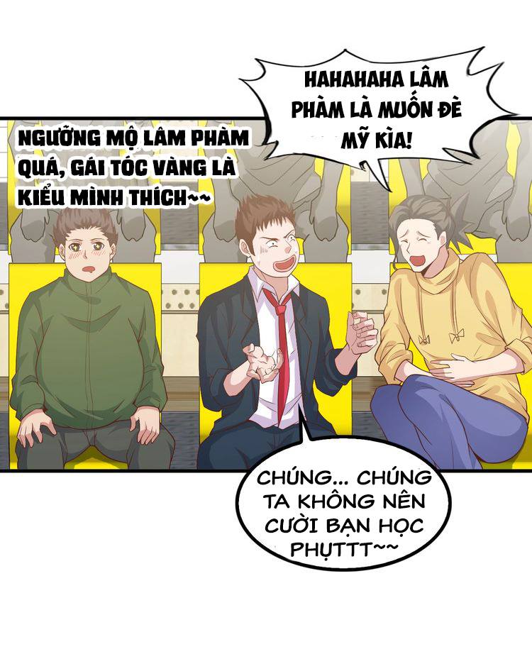 Đại Thiên Tài Bất Khả Chiến Bại Chính Là Ta chapter 23 - Upload bởi truyensieuhay.com