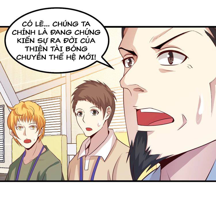 Đại Thiên Tài Bất Khả Chiến Bại Chính Là Ta chapter 23 - Upload bởi truyensieuhay.com