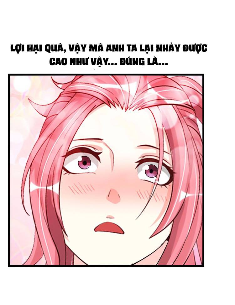 Đại Thiên Tài Bất Khả Chiến Bại Chính Là Ta chapter 23 - Upload bởi truyensieuhay.com