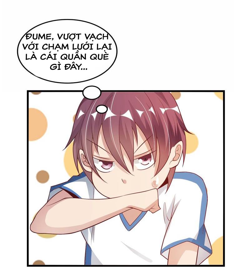 Đại Thiên Tài Bất Khả Chiến Bại Chính Là Ta chapter 23 - Upload bởi truyensieuhay.com