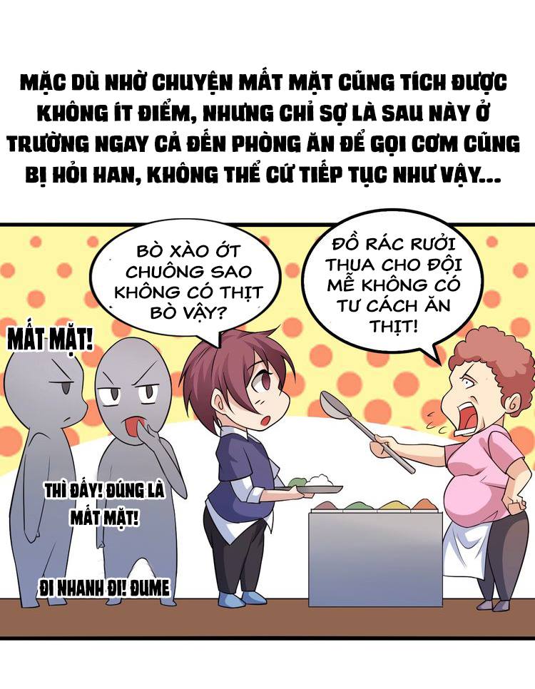 Đại Thiên Tài Bất Khả Chiến Bại Chính Là Ta chapter 23 - Upload bởi truyensieuhay.com