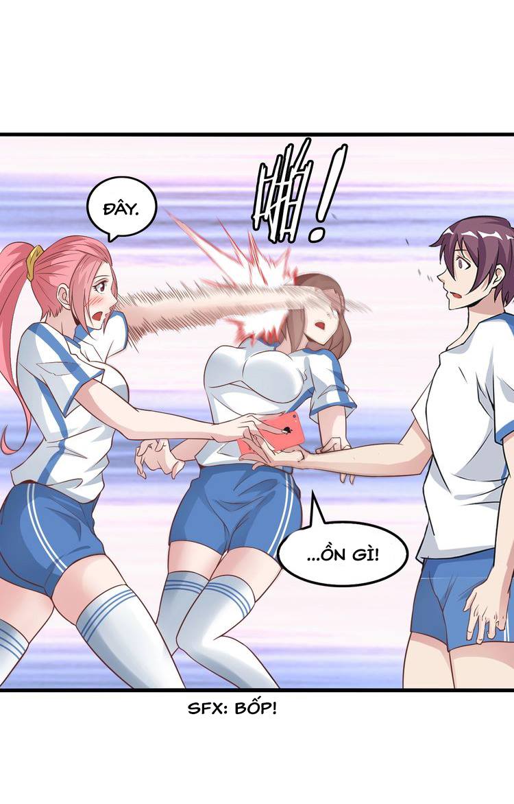 Đại Thiên Tài Bất Khả Chiến Bại Chính Là Ta chapter 23 - Upload bởi truyensieuhay.com