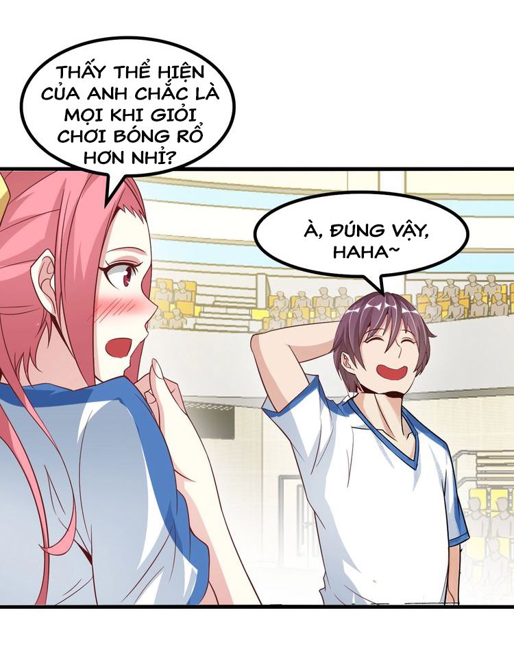 Đại Thiên Tài Bất Khả Chiến Bại Chính Là Ta chapter 23 - Upload bởi truyensieuhay.com