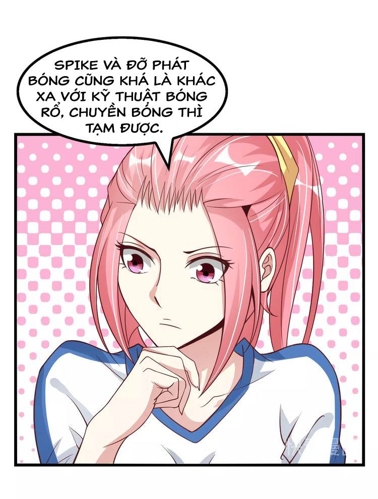 Đại Thiên Tài Bất Khả Chiến Bại Chính Là Ta chapter 23 - Upload bởi truyensieuhay.com