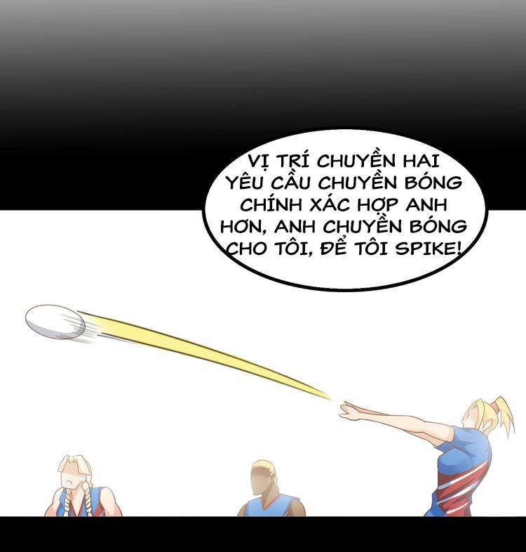 Đại Thiên Tài Bất Khả Chiến Bại Chính Là Ta chapter 23 - Upload bởi truyensieuhay.com