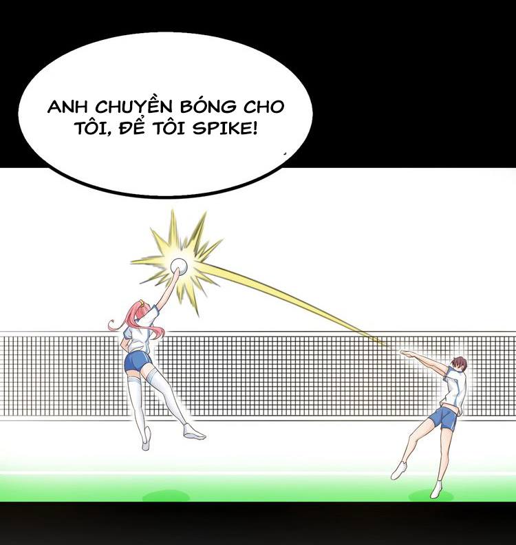 Đại Thiên Tài Bất Khả Chiến Bại Chính Là Ta chapter 23 - Upload bởi truyensieuhay.com