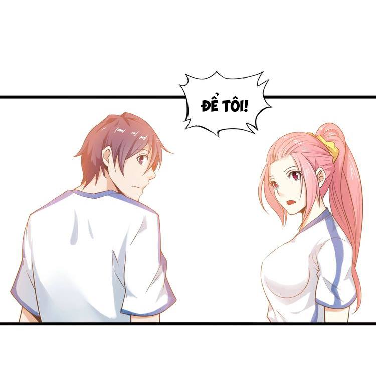 Đại Thiên Tài Bất Khả Chiến Bại Chính Là Ta chapter 23 - Upload bởi truyensieuhay.com