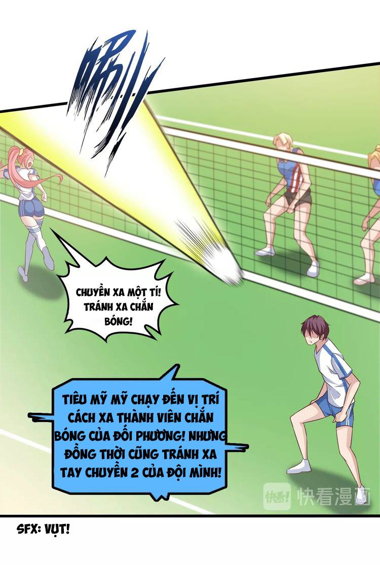 Đại Thiên Tài Bất Khả Chiến Bại Chính Là Ta chapter 23 - Upload bởi truyensieuhay.com