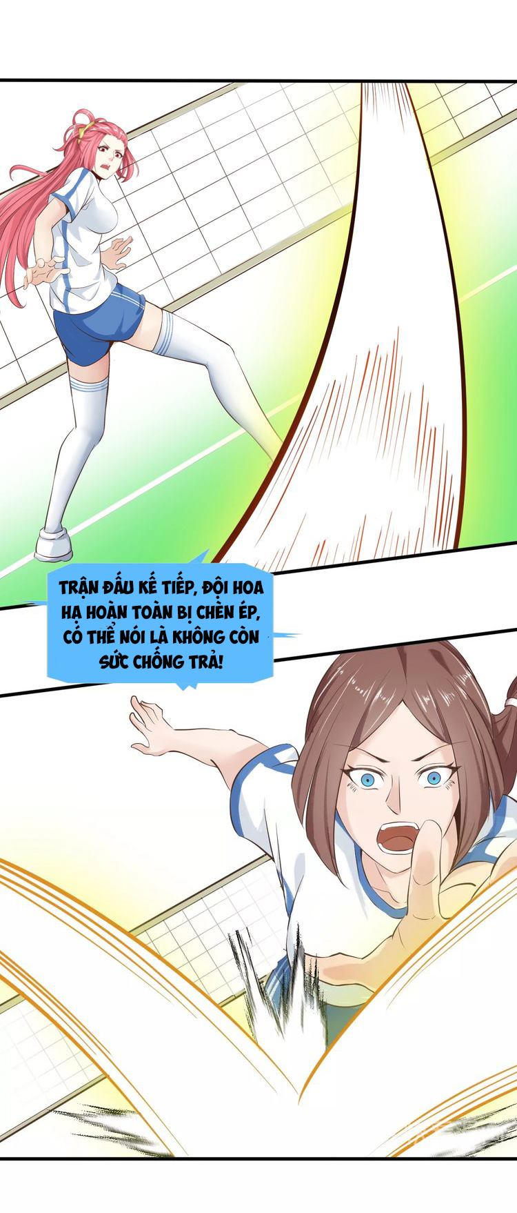 Đại Thiên Tài Bất Khả Chiến Bại Chính Là Ta chapter 23 - Upload bởi truyensieuhay.com