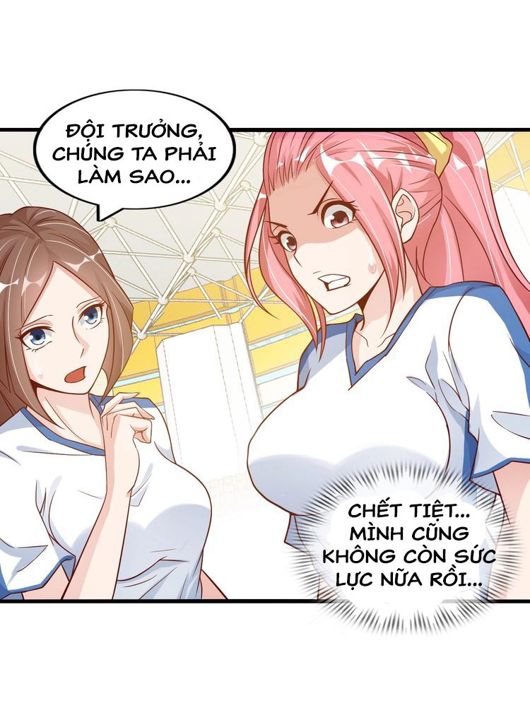 Đại Thiên Tài Bất Khả Chiến Bại Chính Là Ta chapter 23 - Upload bởi truyensieuhay.com