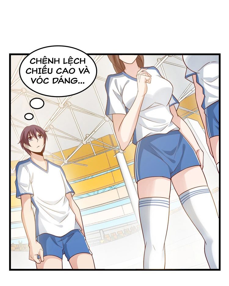 Đại Thiên Tài Bất Khả Chiến Bại Chính Là Ta chapter 23 - Upload bởi truyensieuhay.com