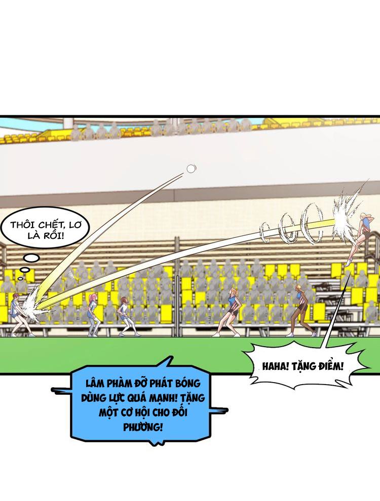 Đại Thiên Tài Bất Khả Chiến Bại Chính Là Ta chapter 23 - Upload bởi truyensieuhay.com