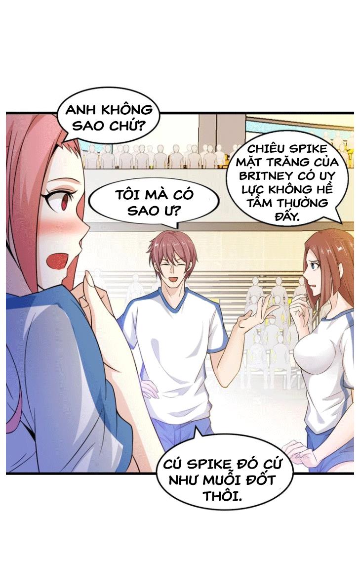 Đại Thiên Tài Bất Khả Chiến Bại Chính Là Ta chapter 24 - Upload bởi truyensieuhay.com