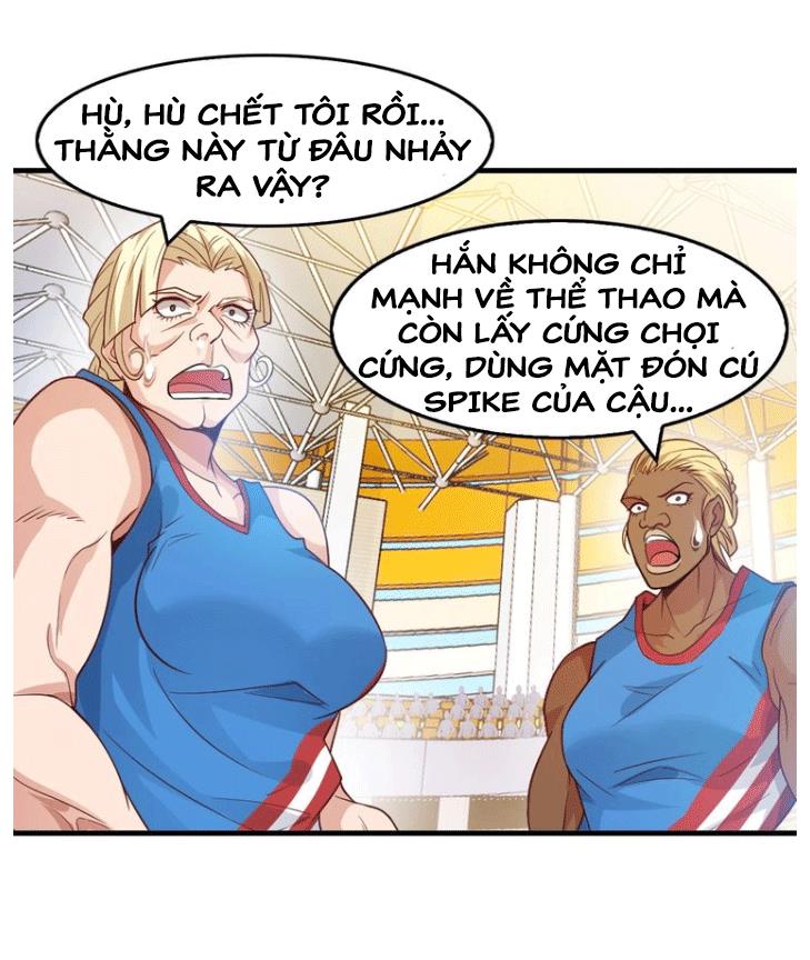 Đại Thiên Tài Bất Khả Chiến Bại Chính Là Ta chapter 24 - Upload bởi truyensieuhay.com