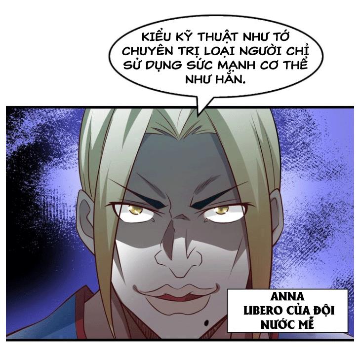 Đại Thiên Tài Bất Khả Chiến Bại Chính Là Ta chapter 24 - Upload bởi truyensieuhay.com