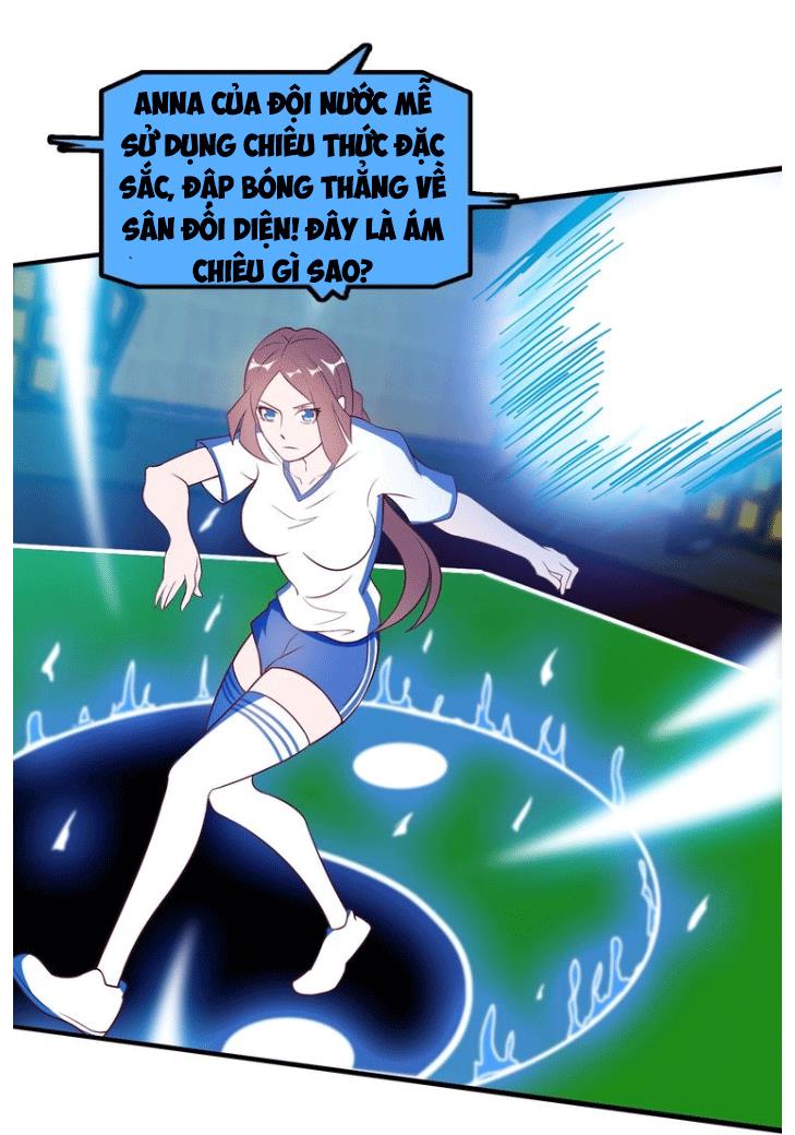 Đại Thiên Tài Bất Khả Chiến Bại Chính Là Ta chapter 24 - Upload bởi truyensieuhay.com