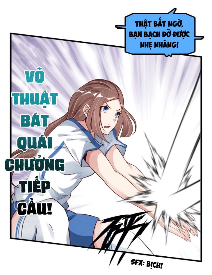 Đại Thiên Tài Bất Khả Chiến Bại Chính Là Ta chapter 24 - Upload bởi truyensieuhay.com