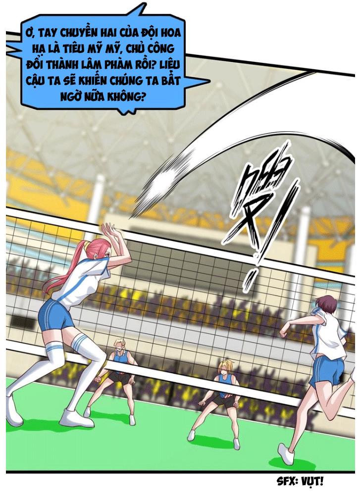 Đại Thiên Tài Bất Khả Chiến Bại Chính Là Ta chapter 24 - Upload bởi truyensieuhay.com