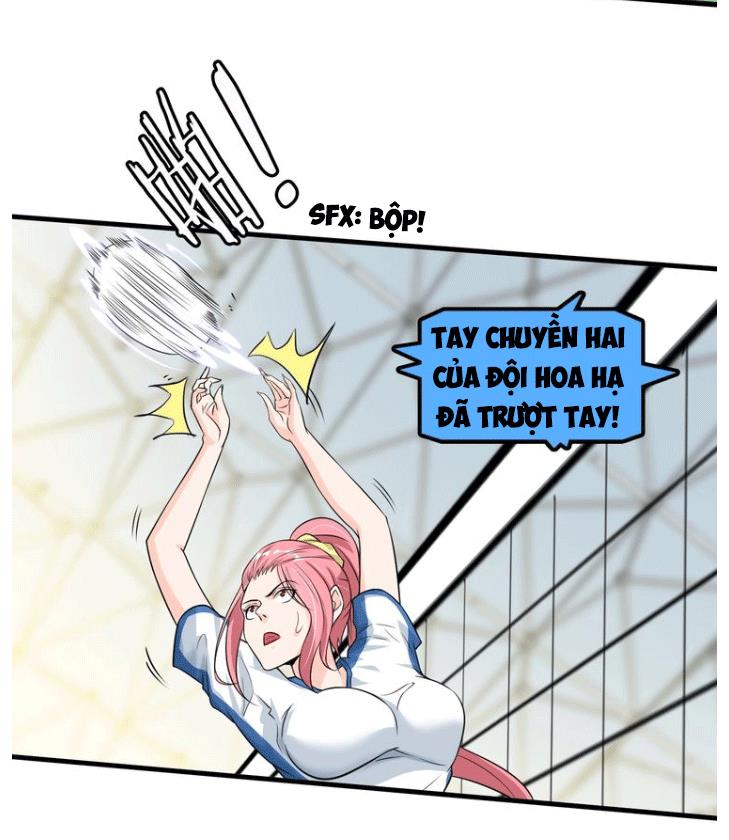 Đại Thiên Tài Bất Khả Chiến Bại Chính Là Ta chapter 24 - Upload bởi truyensieuhay.com