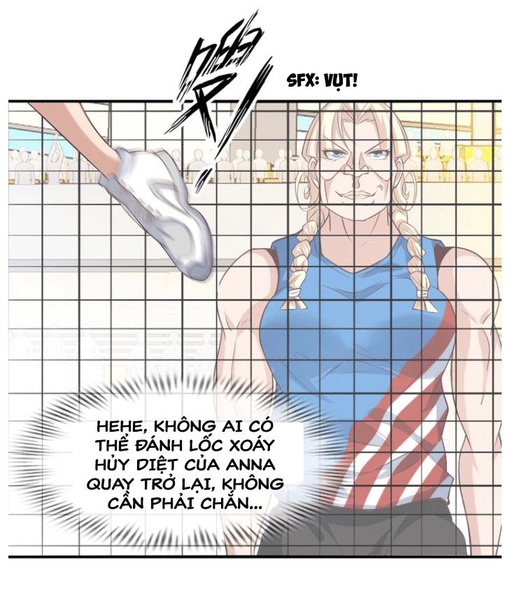 Đại Thiên Tài Bất Khả Chiến Bại Chính Là Ta chapter 24 - Upload bởi truyensieuhay.com