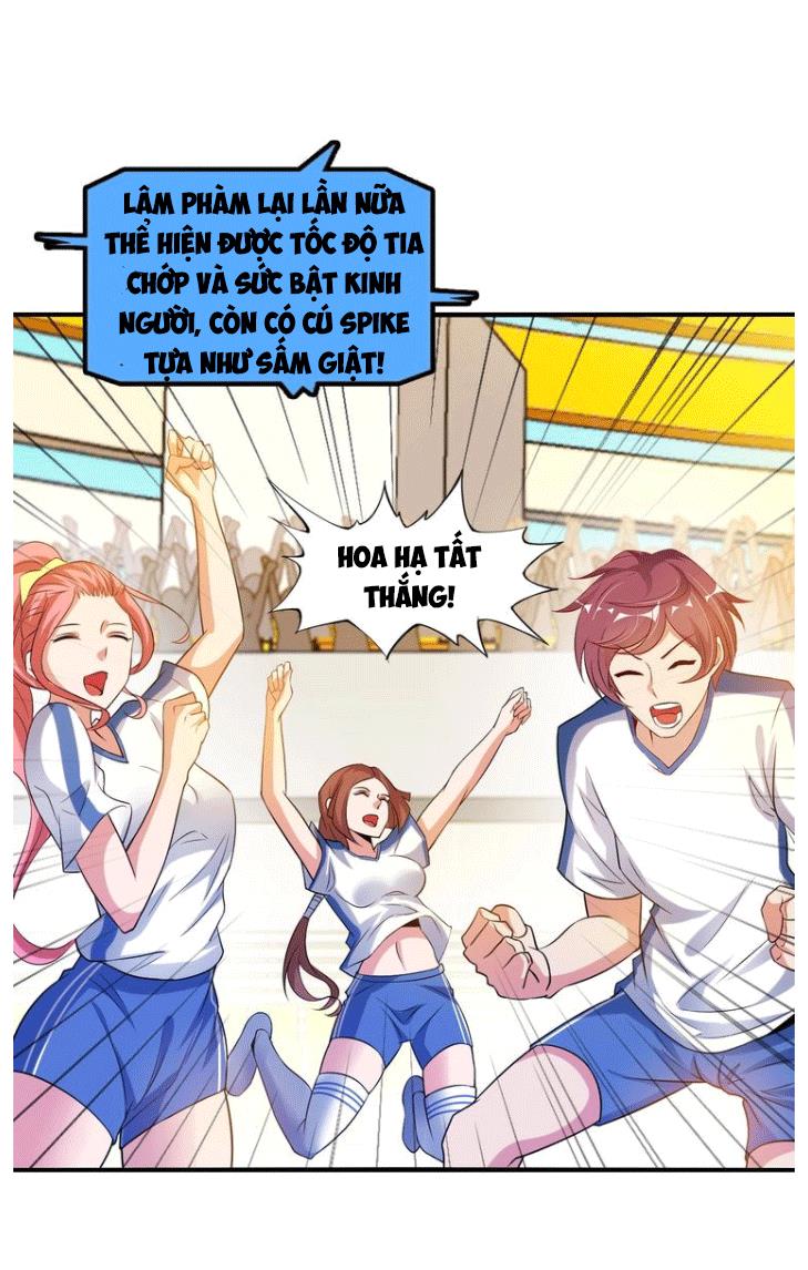 Đại Thiên Tài Bất Khả Chiến Bại Chính Là Ta chapter 24 - Upload bởi truyensieuhay.com