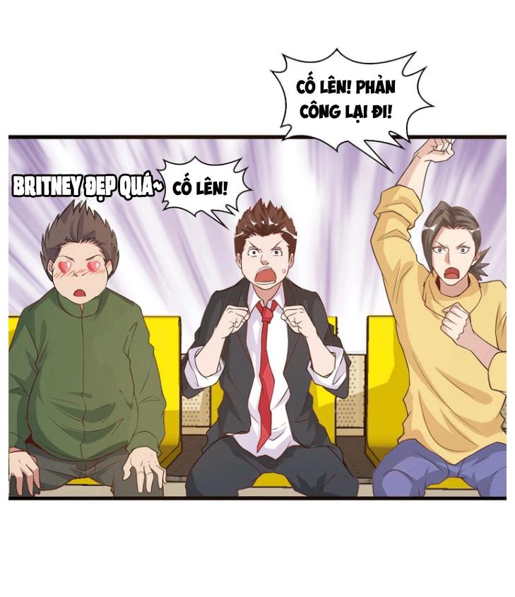 Đại Thiên Tài Bất Khả Chiến Bại Chính Là Ta chapter 24 - Upload bởi truyensieuhay.com