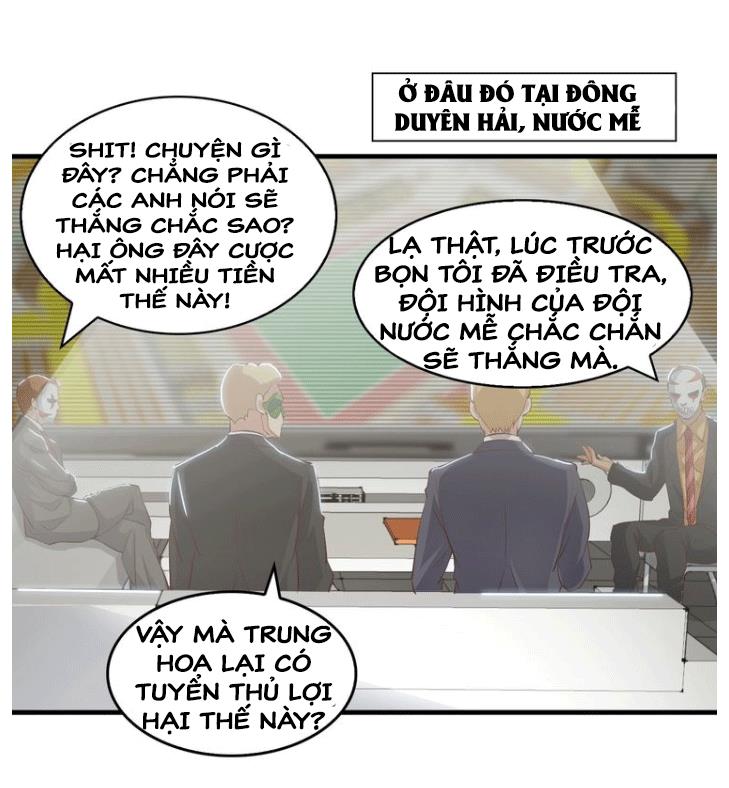 Đại Thiên Tài Bất Khả Chiến Bại Chính Là Ta chapter 24 - Upload bởi truyensieuhay.com