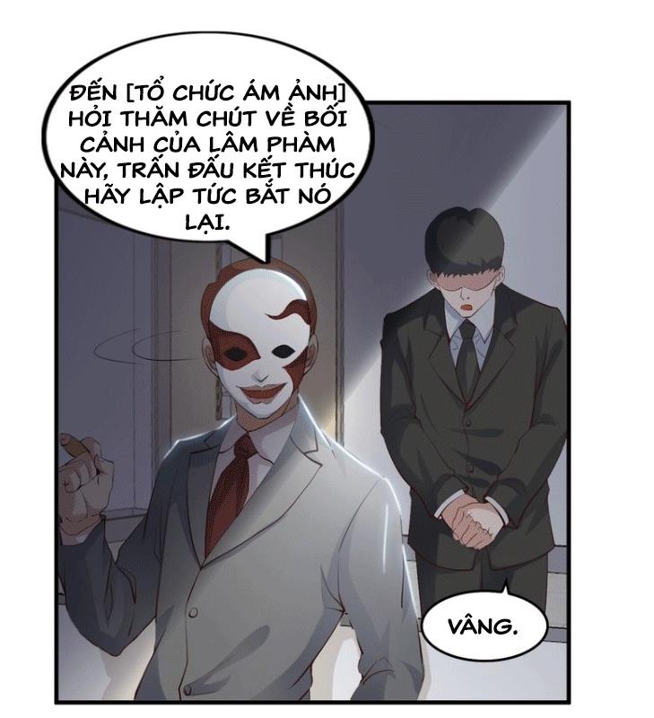 Đại Thiên Tài Bất Khả Chiến Bại Chính Là Ta chapter 24 - Upload bởi truyensieuhay.com