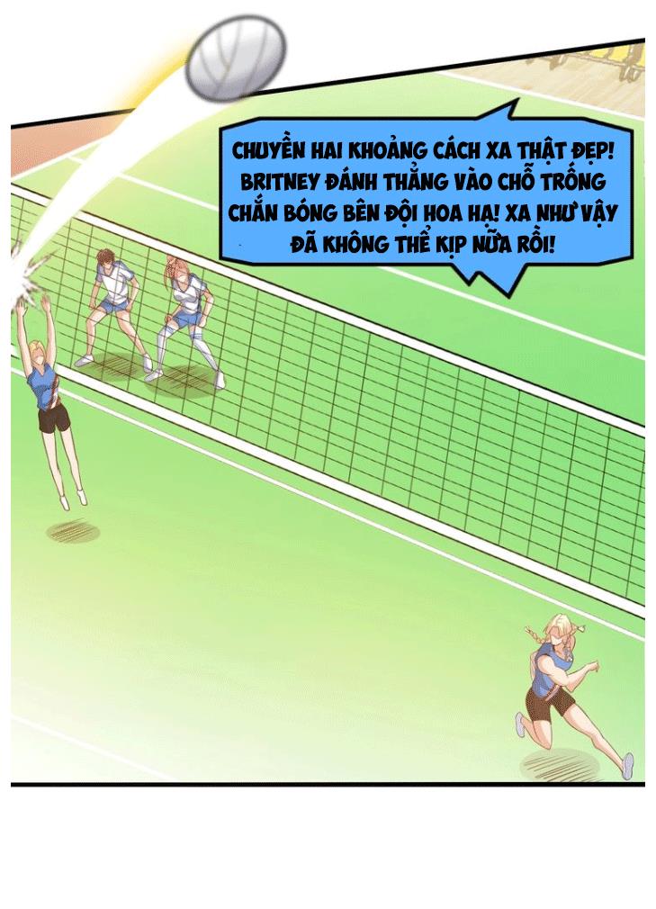 Đại Thiên Tài Bất Khả Chiến Bại Chính Là Ta chapter 24 - Upload bởi truyensieuhay.com