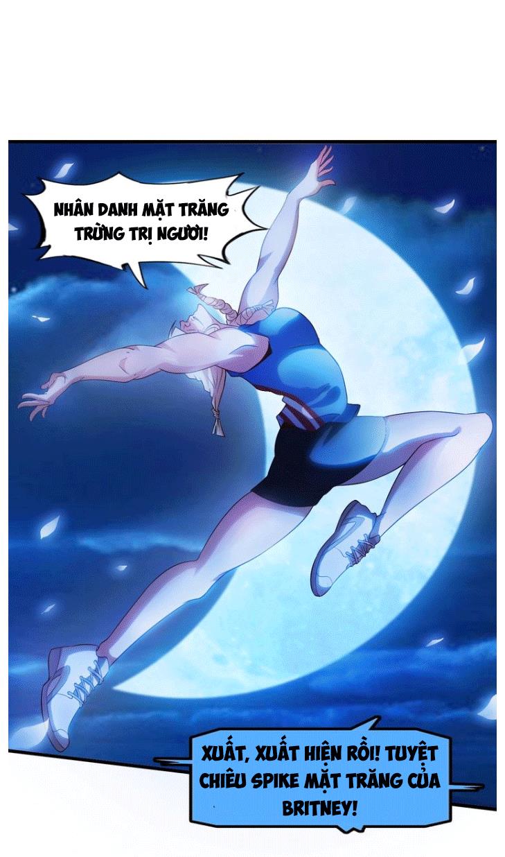 Đại Thiên Tài Bất Khả Chiến Bại Chính Là Ta chapter 24 - Upload bởi truyensieuhay.com