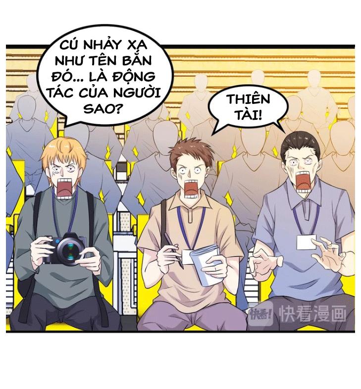 Đại Thiên Tài Bất Khả Chiến Bại Chính Là Ta chapter 24 - Upload bởi truyensieuhay.com