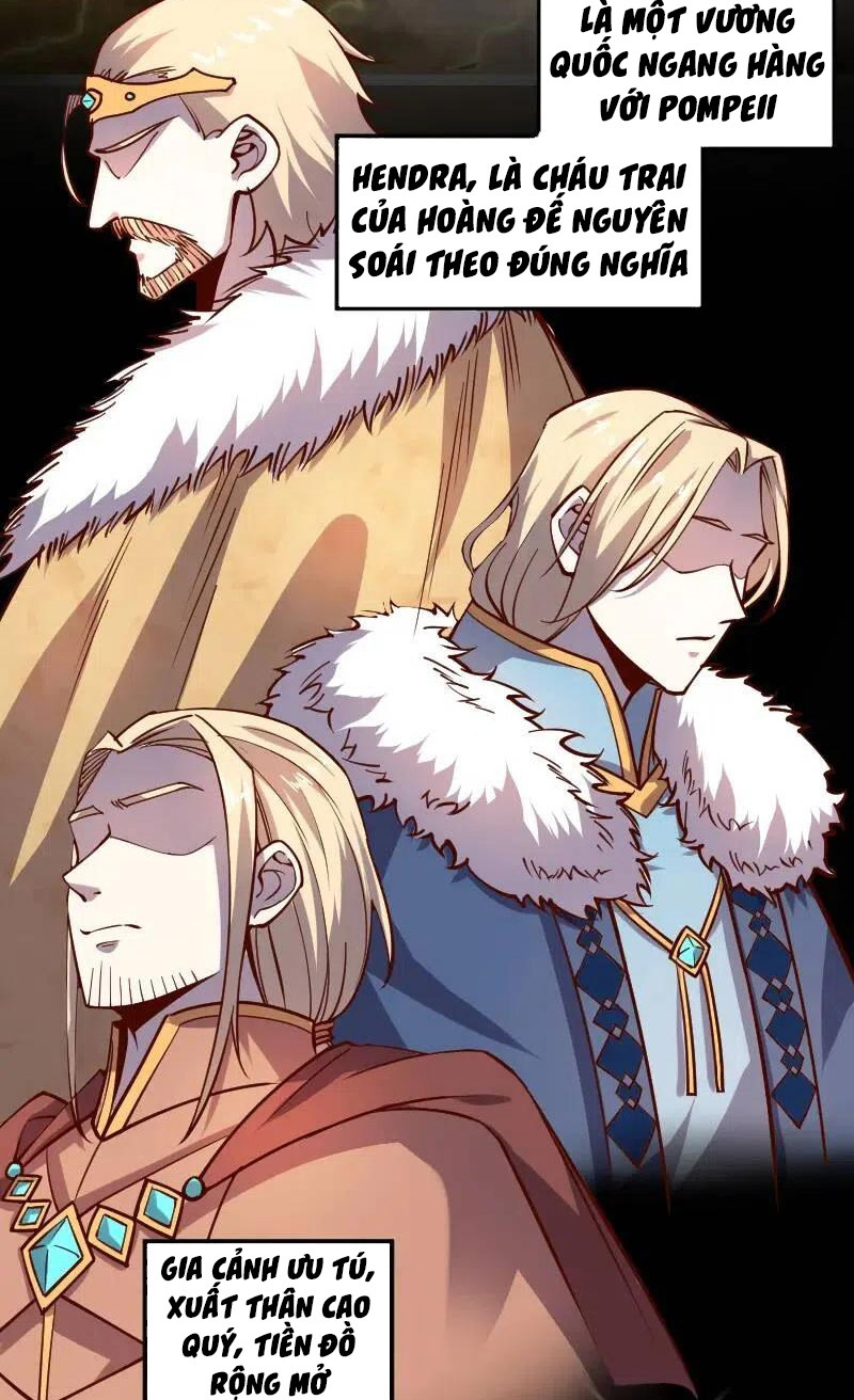 Tối Cường Thành Chủ Đích Dị Giới Chapter 35 - Hamtruyen.vn