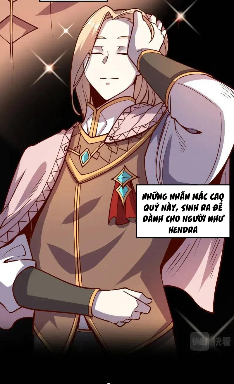 Tối Cường Thành Chủ Đích Dị Giới Chapter 35 - Hamtruyen.vn