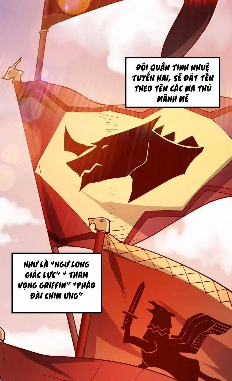 Tối Cường Thành Chủ Đích Dị Giới Chapter 35 - Hamtruyen.vn