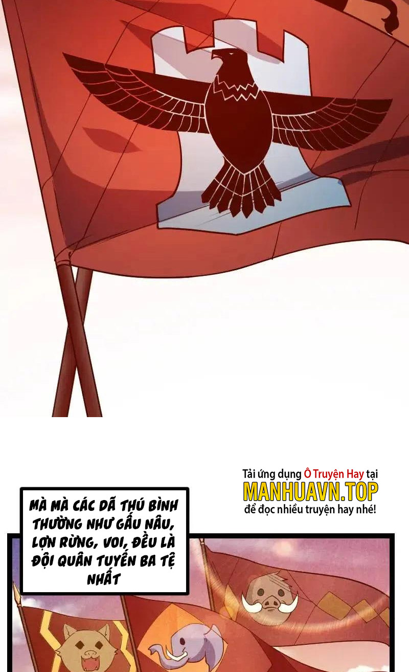 Tối Cường Thành Chủ Đích Dị Giới Chapter 35 - Hamtruyen.vn