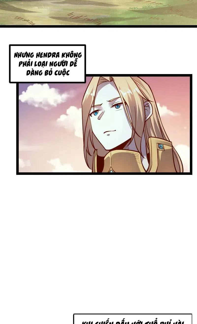 Tối Cường Thành Chủ Đích Dị Giới Chapter 35 - Hamtruyen.vn